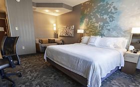 Courtyard By Marriott Cleveland Willoughby