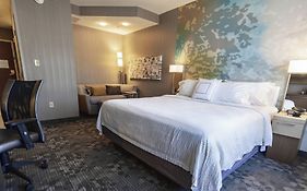 Courtyard By Marriott Cleveland Willoughby